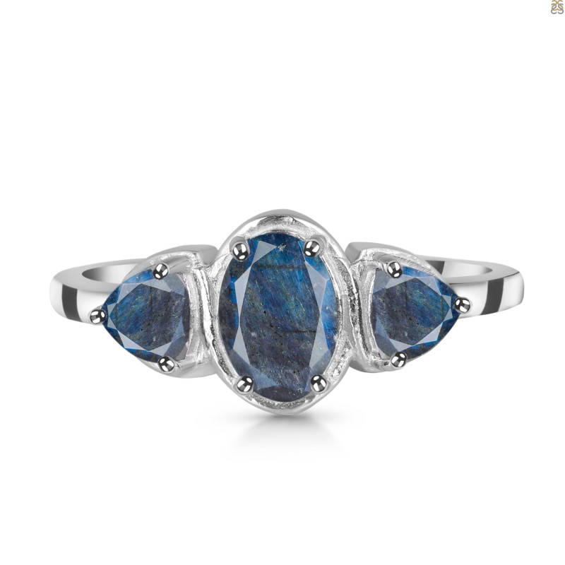 Labradorite Ring LBD-RDR-469.