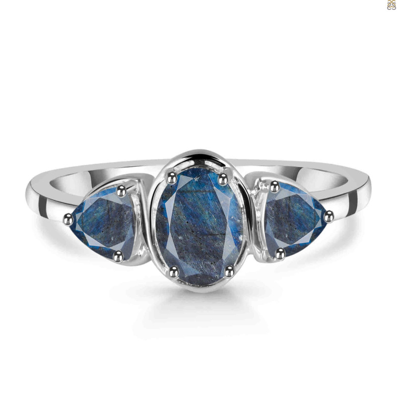 Labradorite Ring LBD-RDR-469.