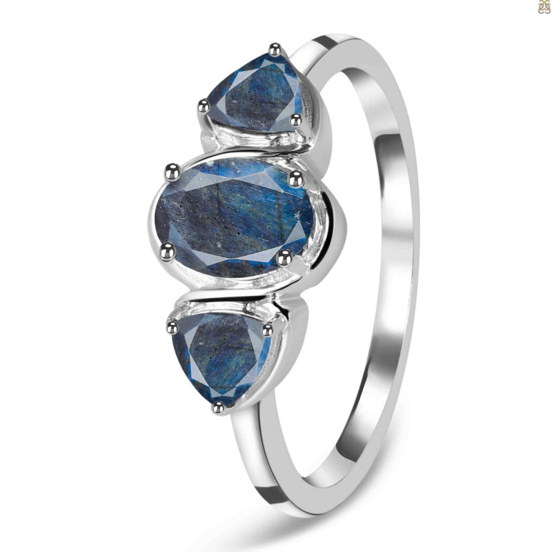 Labradorite Ring LBD-RDR-469.
