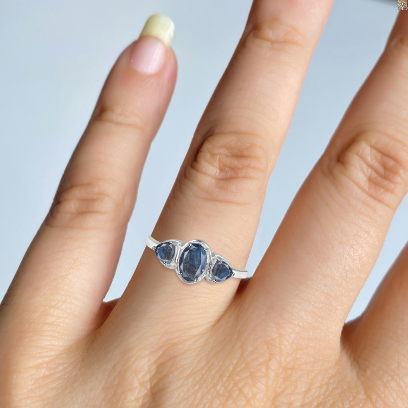 Labradorite Ring LBD-RDR-469.