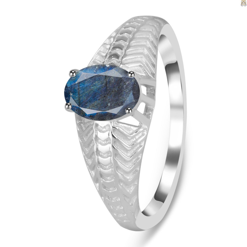 Labradorite Ring LBD-RDR-471.