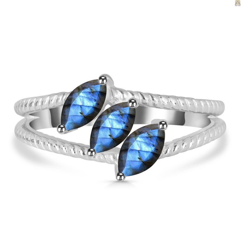 Labradorite Ring LBD-RDR-473.