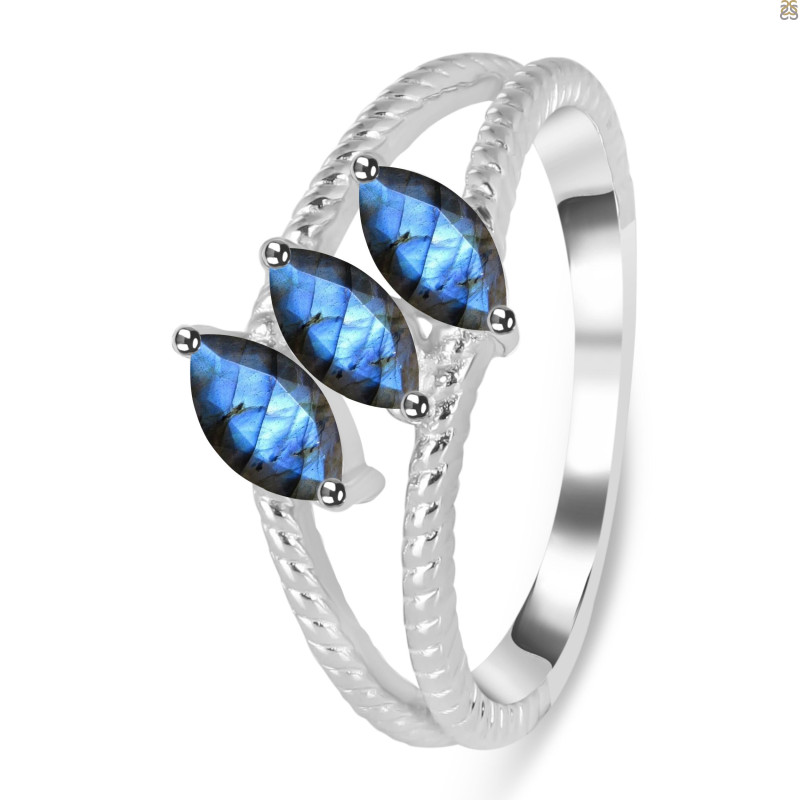 Labradorite Ring LBD-RDR-473.