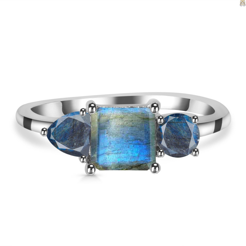 Labradorite Ring LBD-RDR-475.