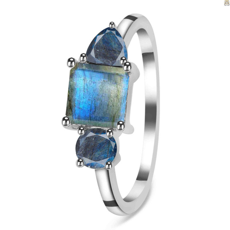 Labradorite Ring LBD-RDR-475.