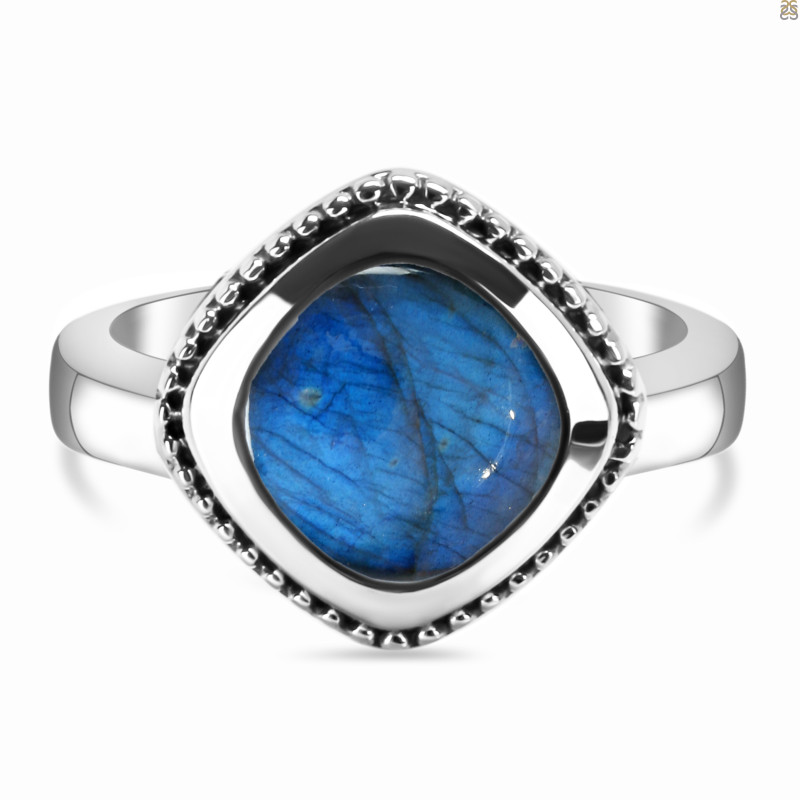 Labradorite Ring LBD-RDR-54.