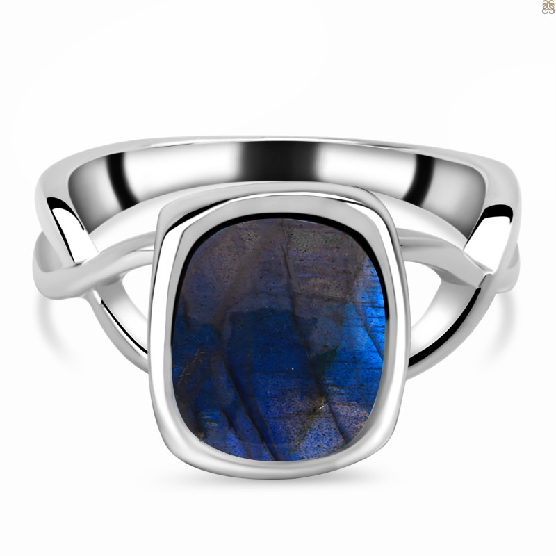Labradorite Ring LBD-RDR-57.