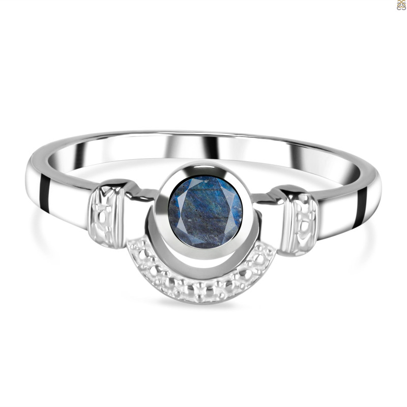 Labradorite Ring LBD-RDR-7.