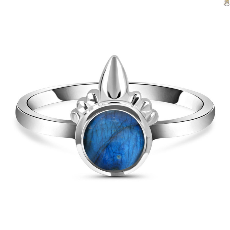 Labradorite Ring LBD-RDR-721.