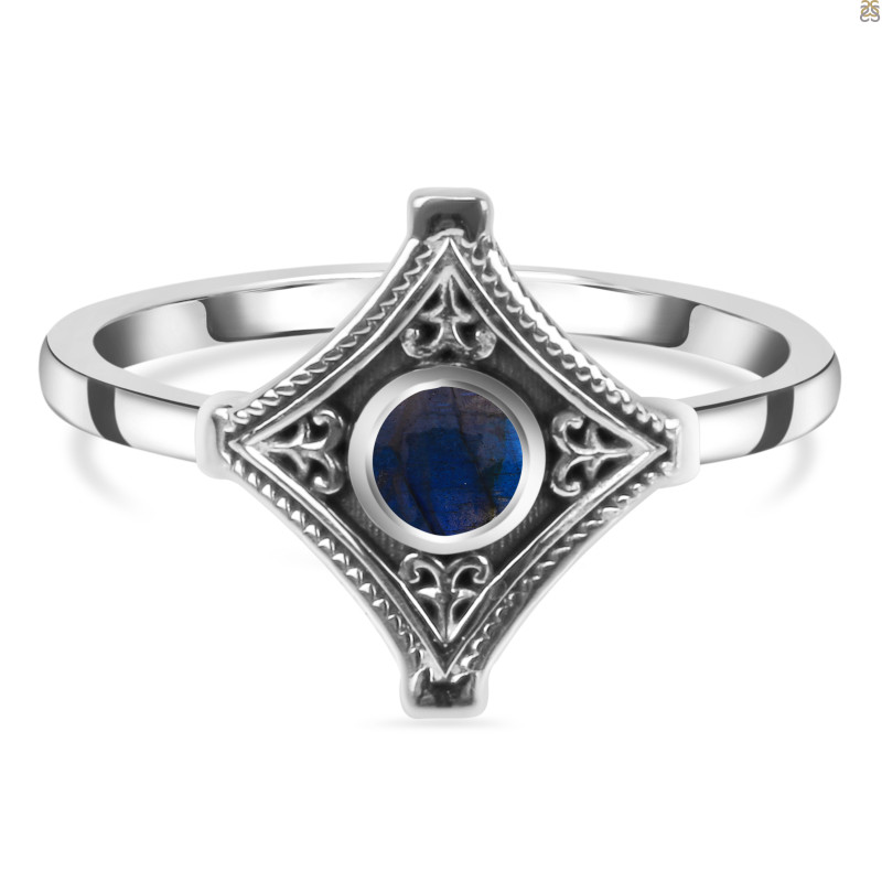 Labradorite Ring LBD-RDR-750.