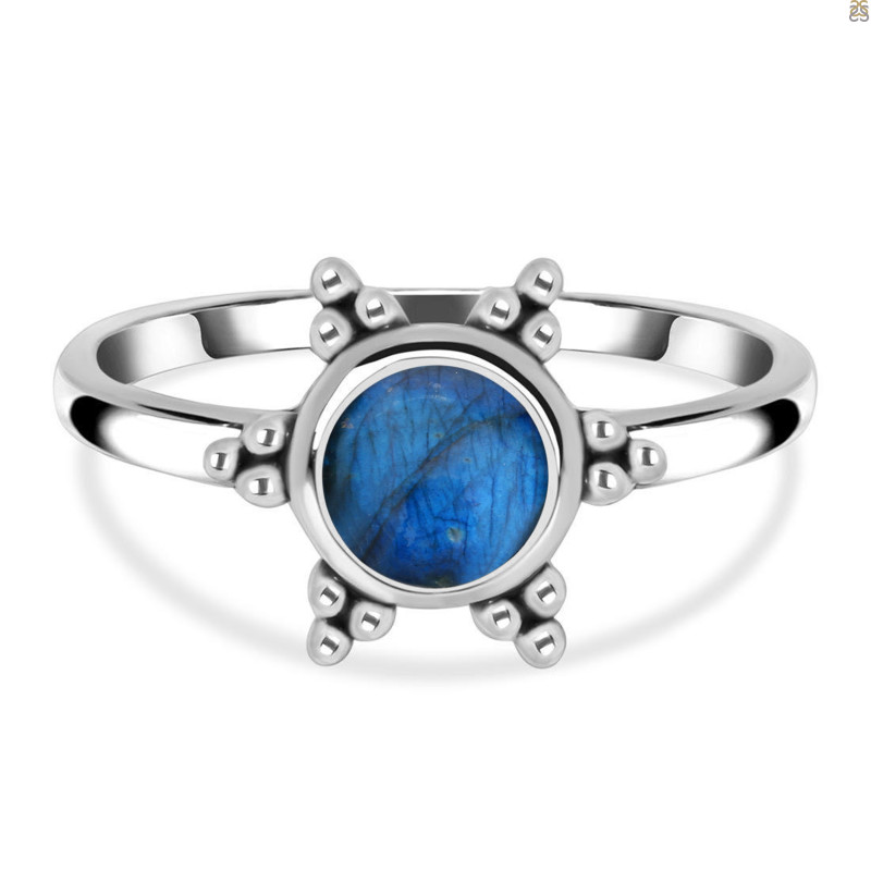 Labradorite Ring LBD-RDR-759.
