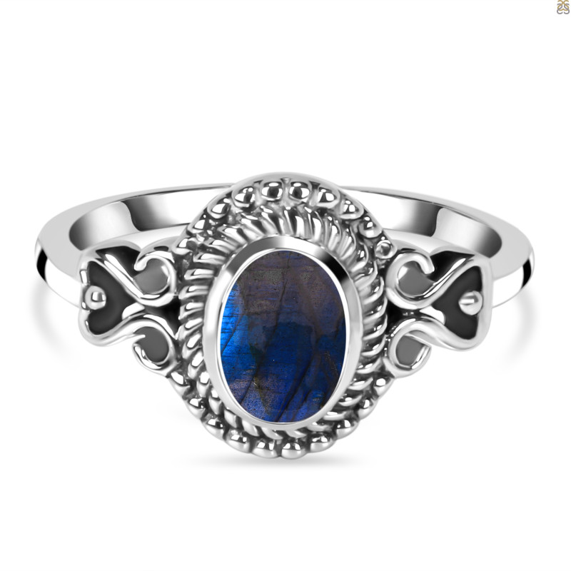 Labradorite Ring LBD-RDR-762.