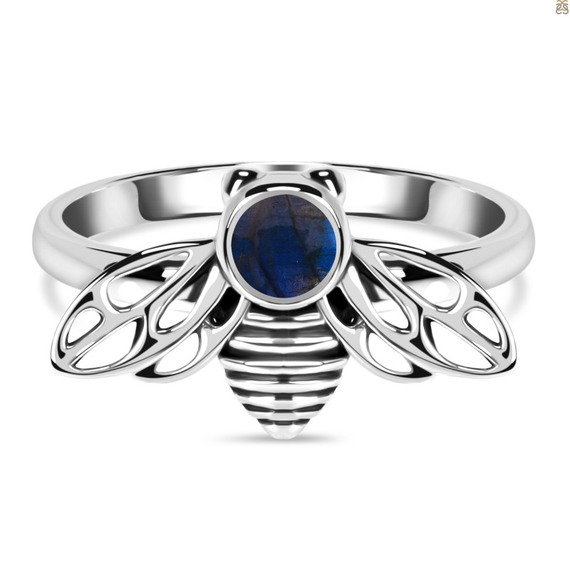 Labradorite Ring LBD-RDR-77.