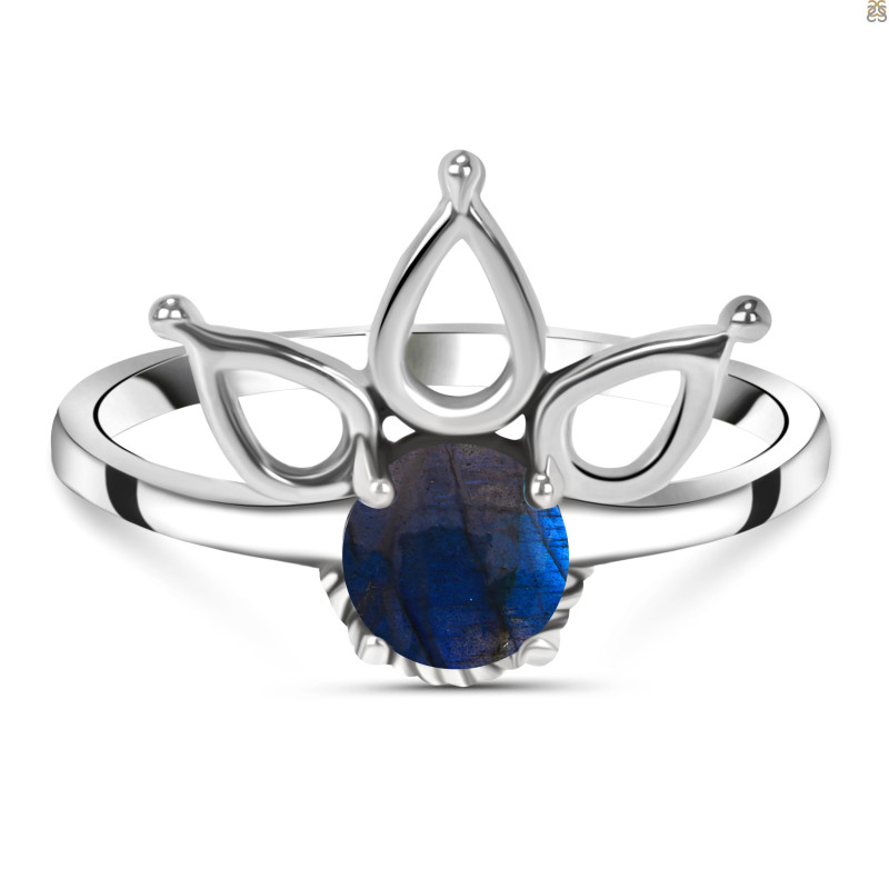 Labradorite Ring LBD-RDR-770.