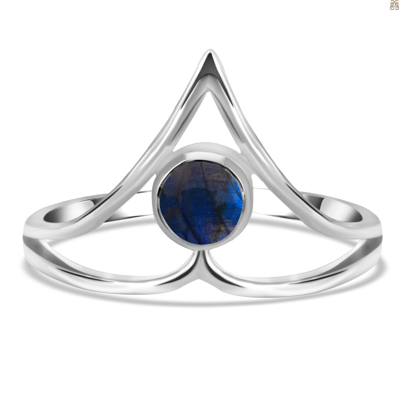 Labradorite Ring LBD-RDR-843.