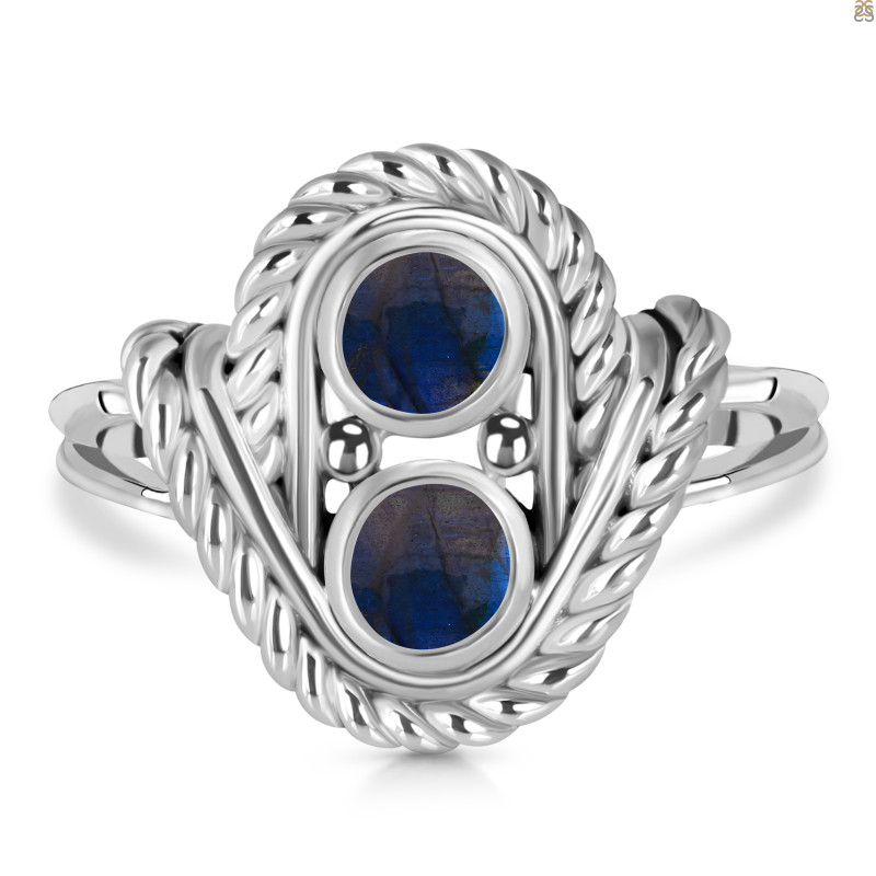 Labradorite Ring LBD-RDR-906.