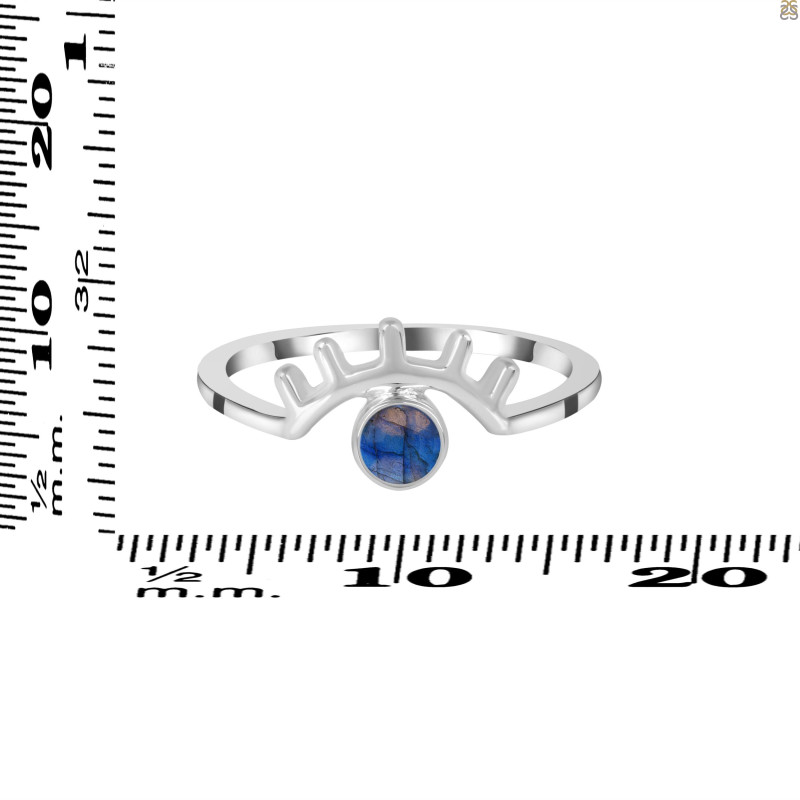 Labradorite Ring LBD-RR-169.
