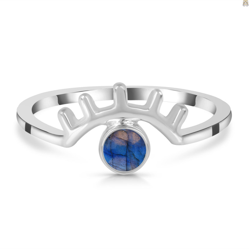 Labradorite Ring LBD-RR-169.