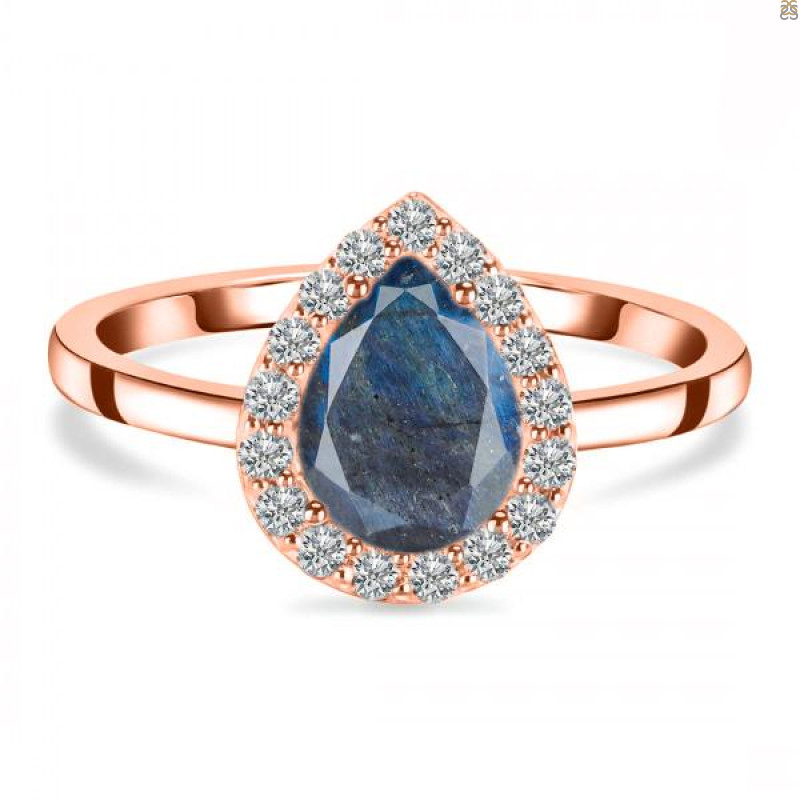 Labradorite Ring LBD-RR-401.