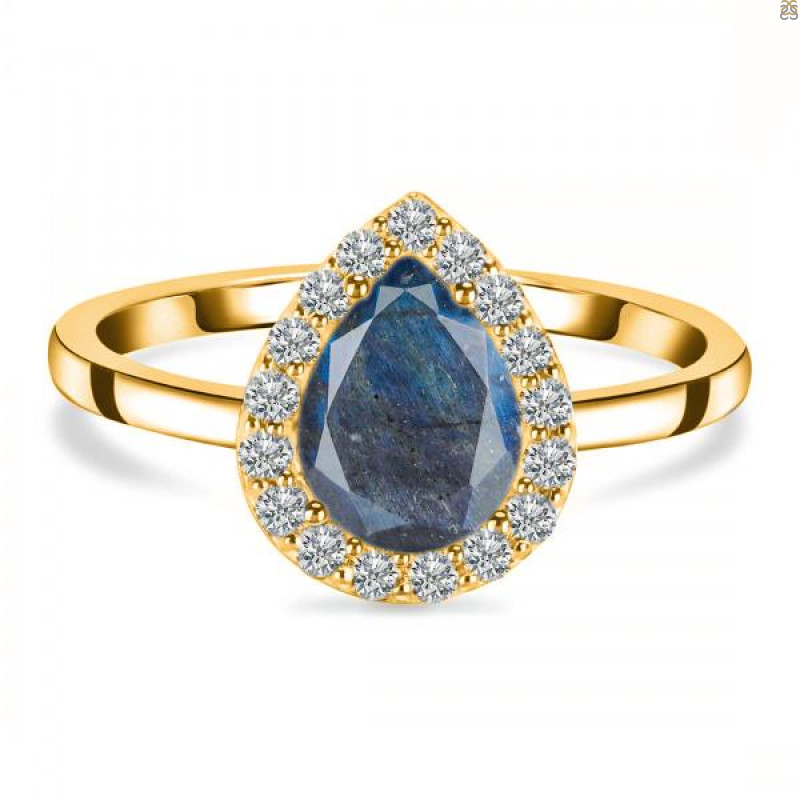 Labradorite Ring LBD-RR-401.