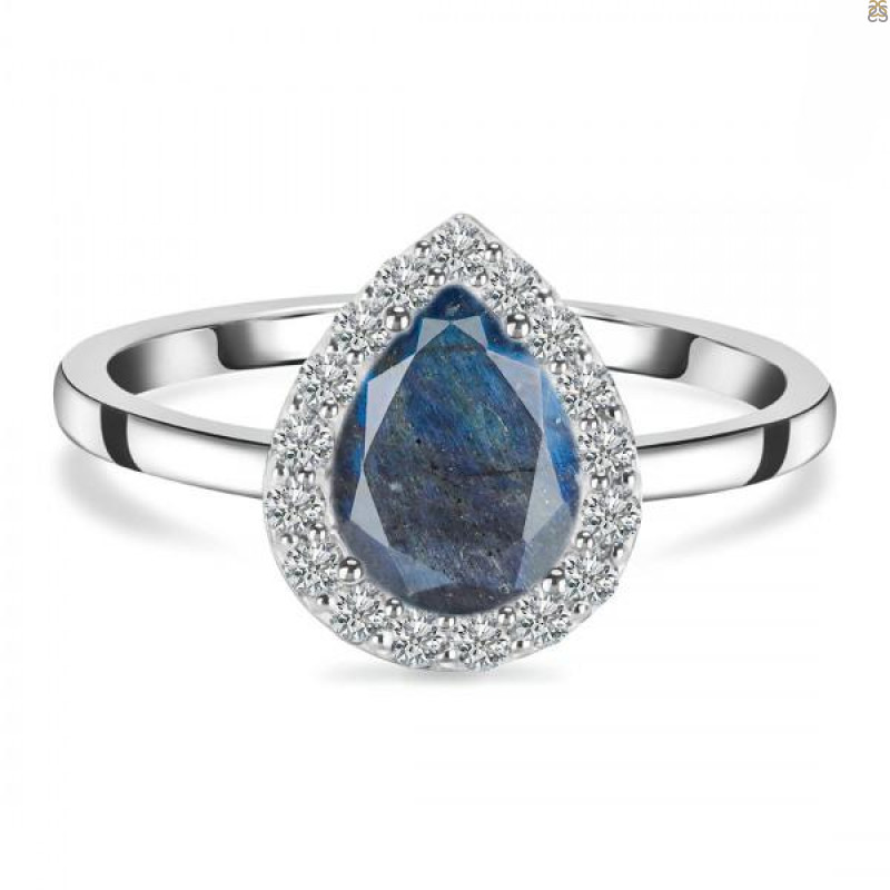 Labradorite Ring LBD-RR-401.