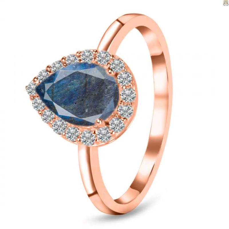Labradorite Ring LBD-RR-401.