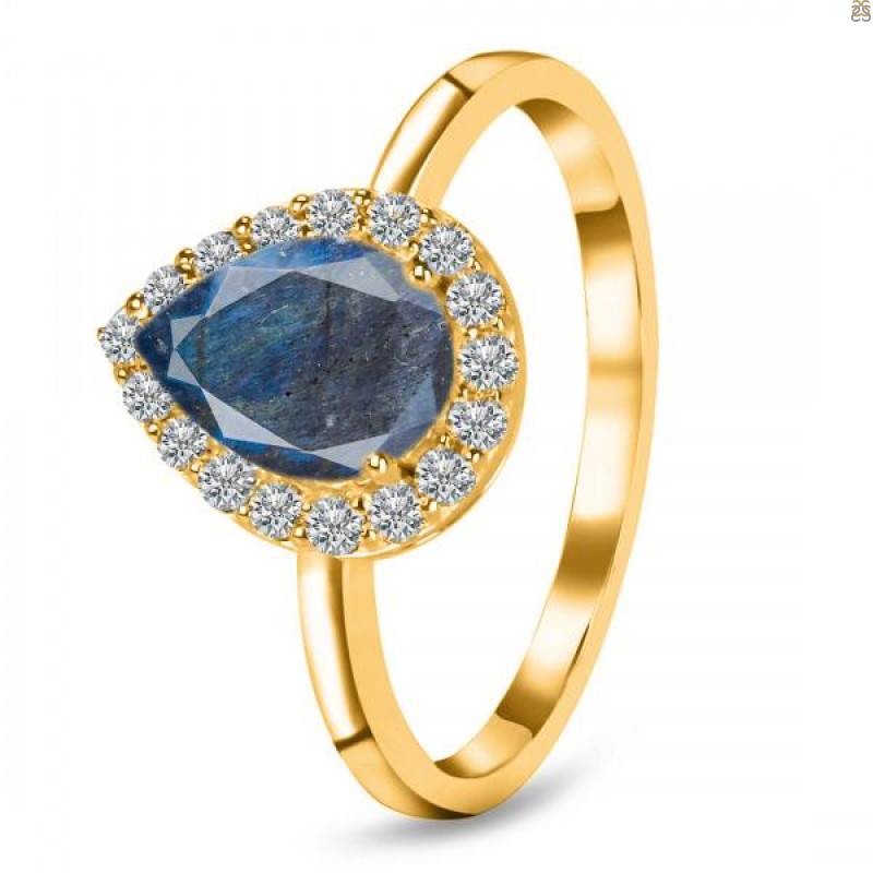 Labradorite Ring LBD-RR-401.