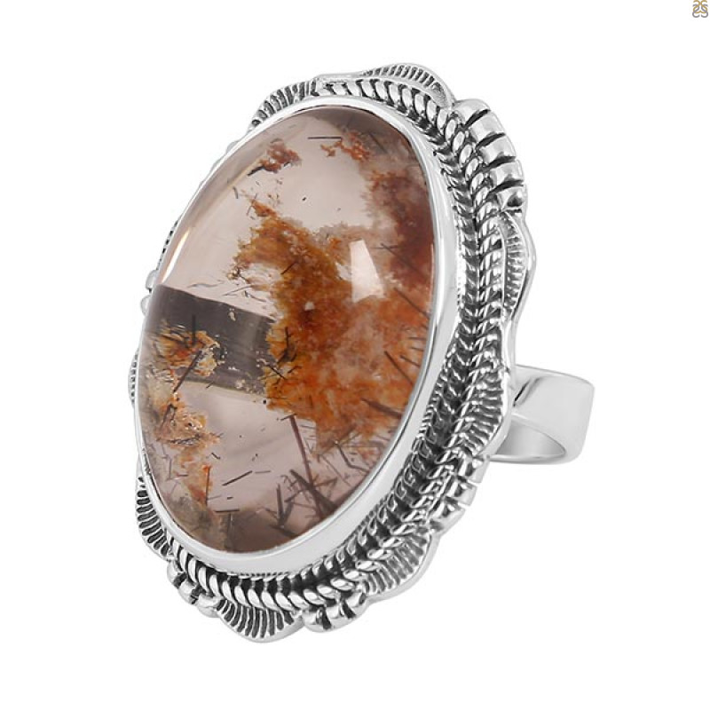 Lodalite Ring-R-Size-7 LDL-2-36