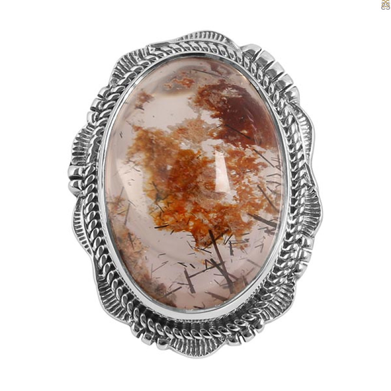 Lodalite Ring-R-Size-7 LDL-2-36