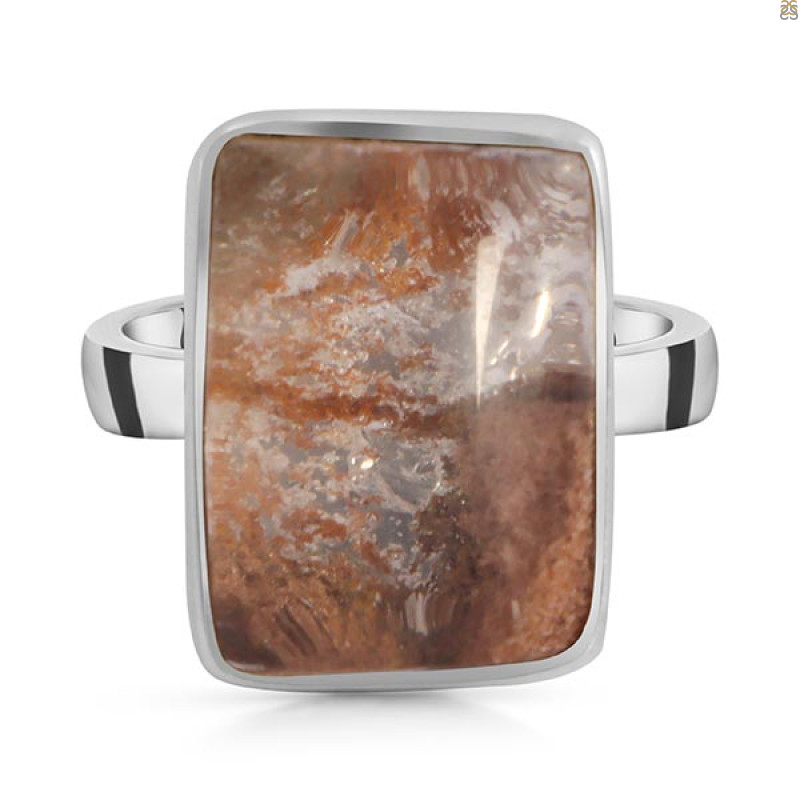 Lodalite Ring-R-Size-8 LDL-2-77