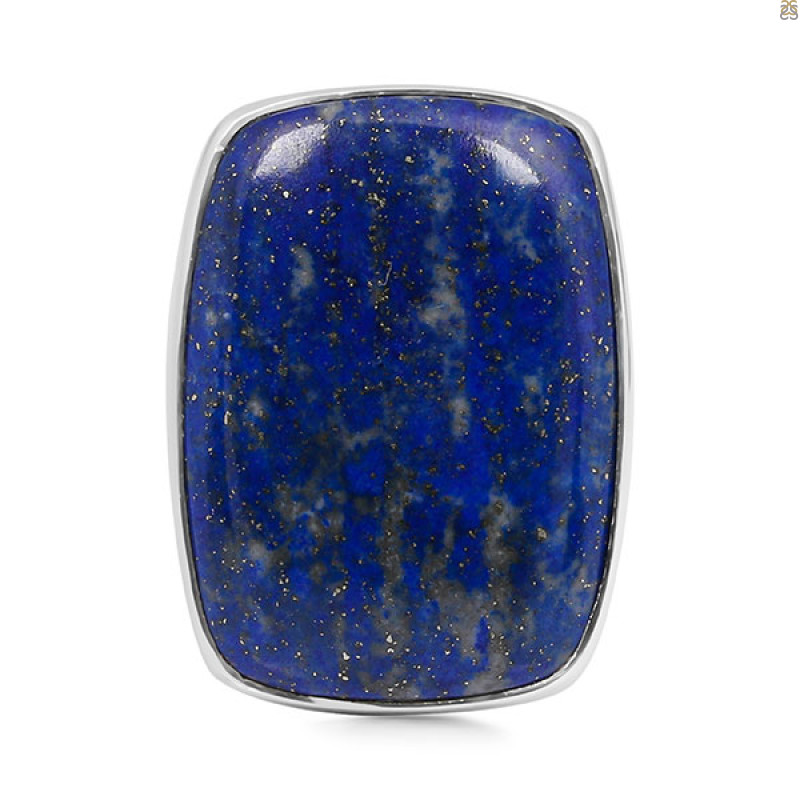 Lapis Adjustable Ring-R LLP-2-77