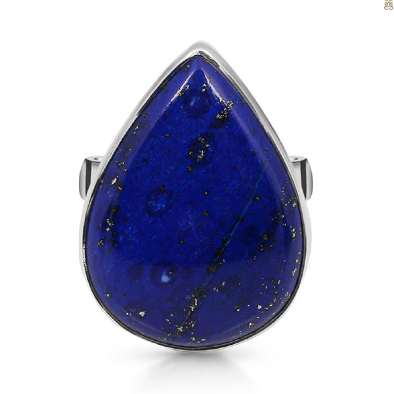 Lapis Adjustable Ring-R LLP-2-79