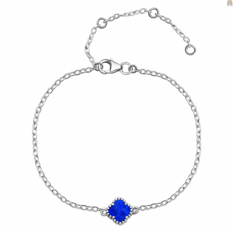 Lapis Bracelet LLP-RDB-224.