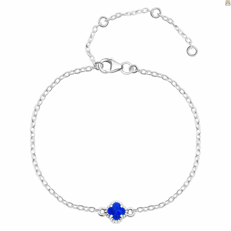Lapis Bracelet LLP-RDB-225.