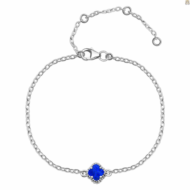 Lapis Bracelet LLP-RDB-226.
