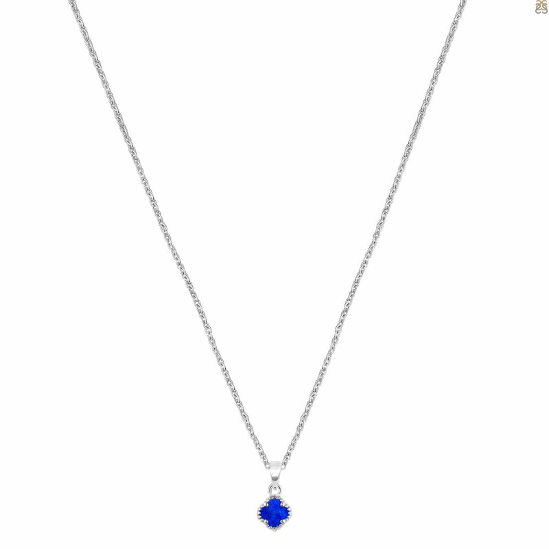 Lapis Pendant LLP-RDP-1145.