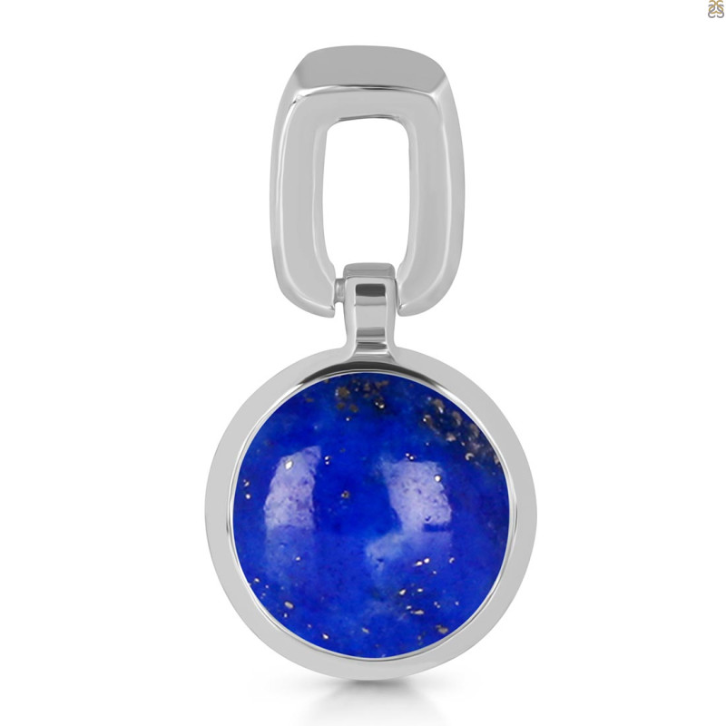 Lapis Pendant LLP-RDP-44.