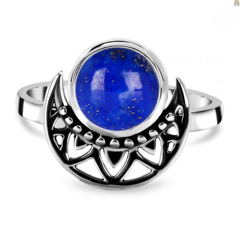 Lapis Ring LLP-RDR-1000.