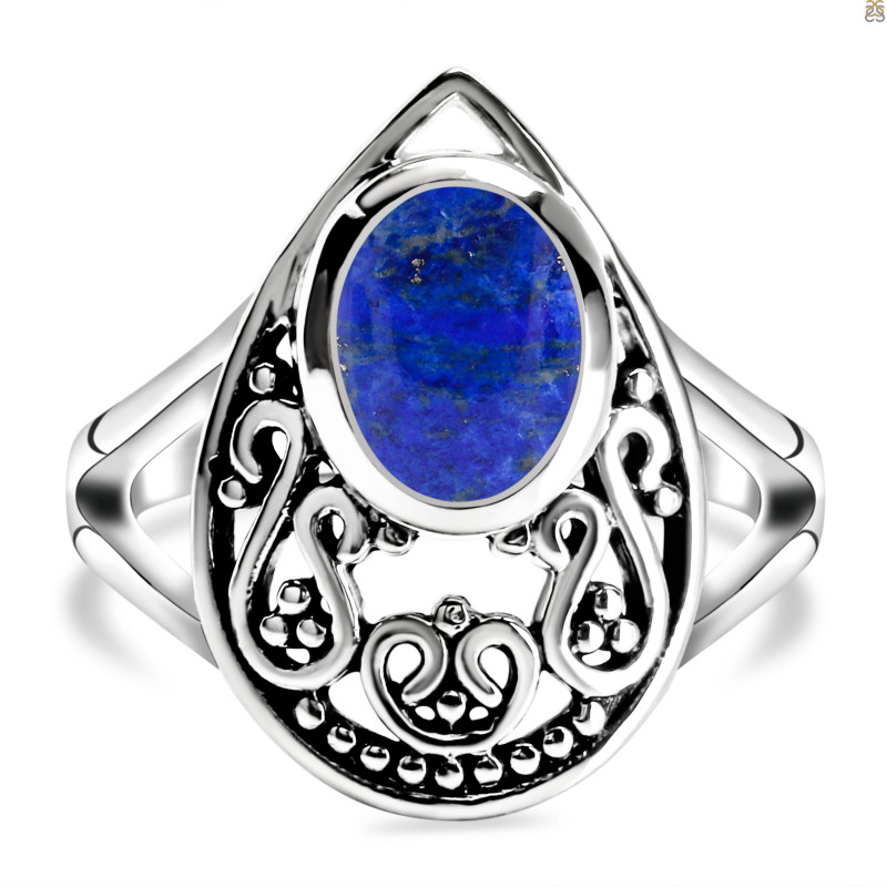 Lapis Ring LLP-RDR-106.