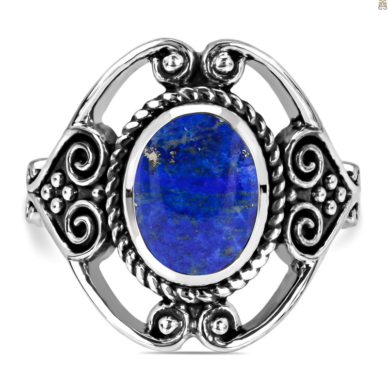 Lapis Ring LLP-RDR-1213.