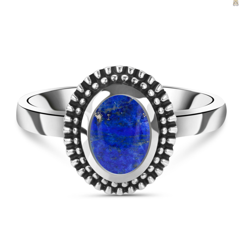 Lapis Ring LLP-RDR-1280.