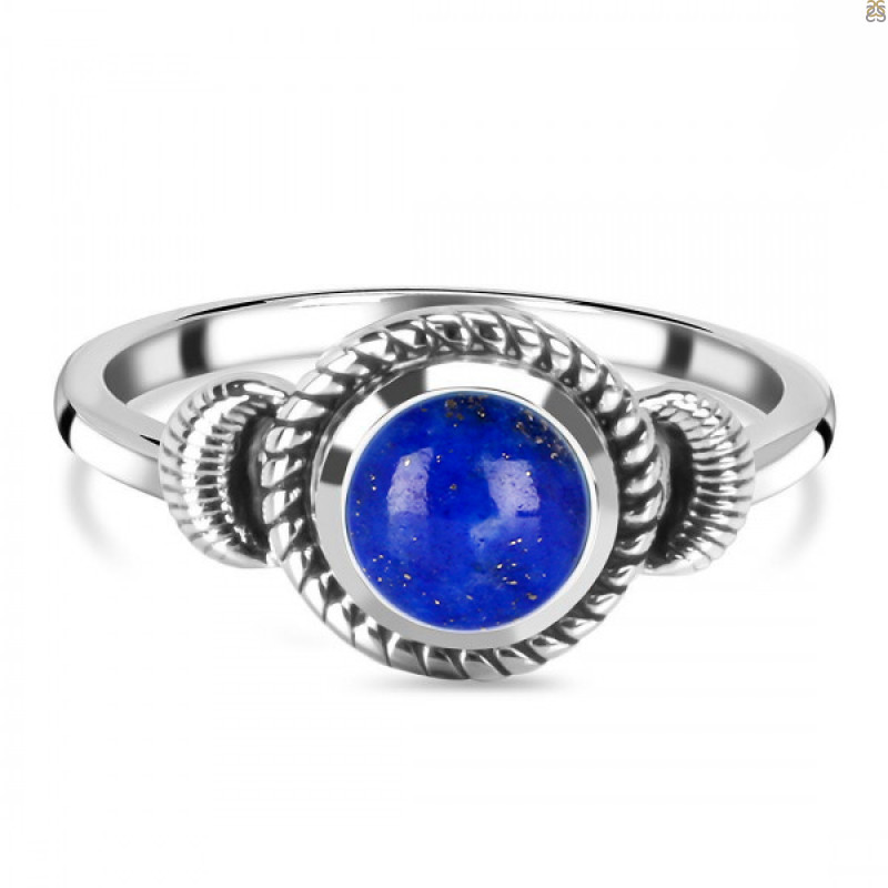 Lapis Ring LLP-RDR-1283.