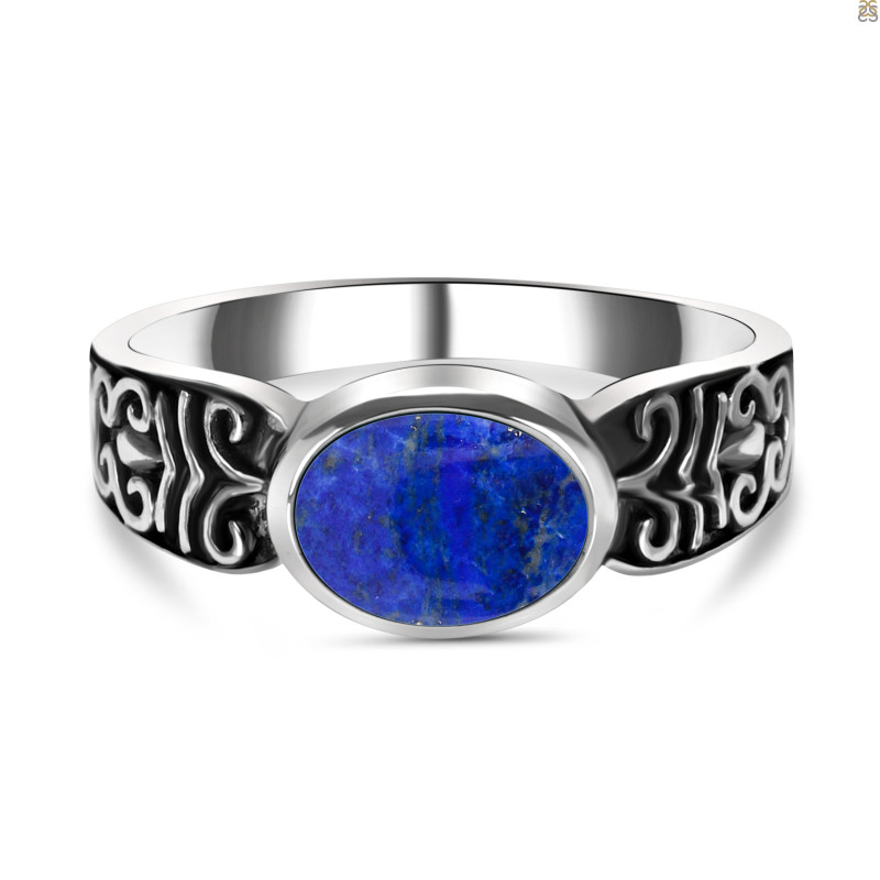 Lapis Ring LLP-RDR-1285.