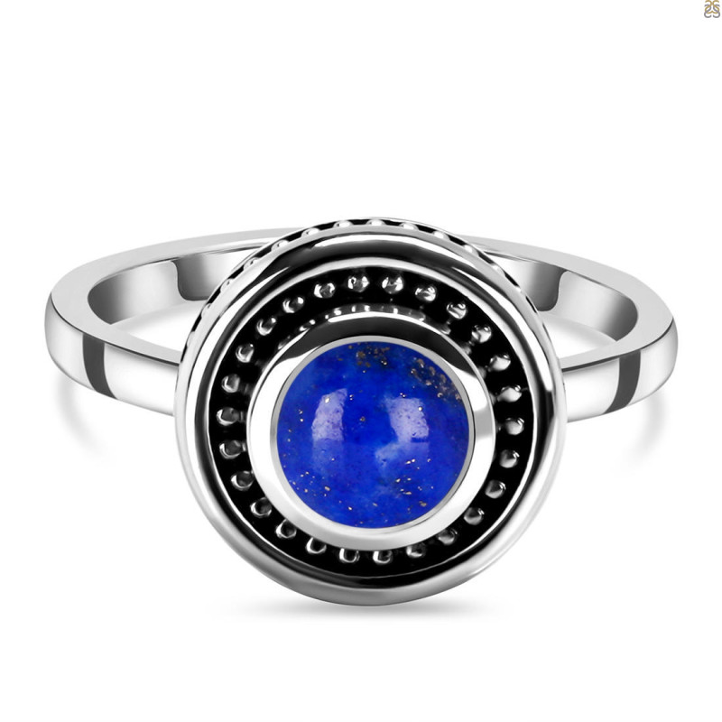 Lapis Ring LLP-RDR-1289.