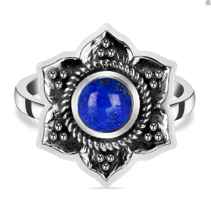 Lapis Ring LLP-RDR-1292.