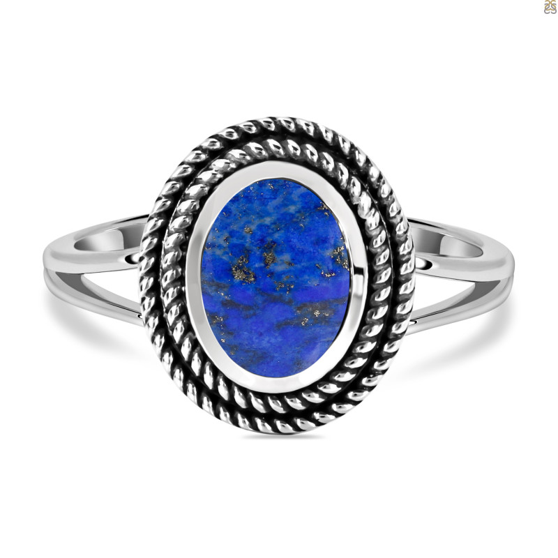 Lapis Ring LLP-RDR-1308.