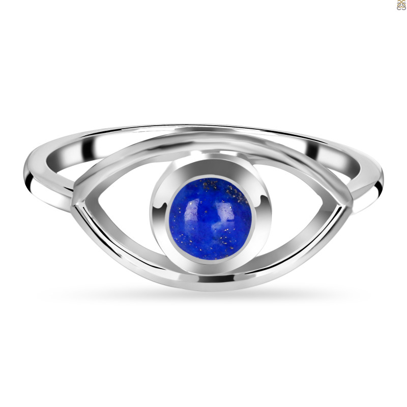 Lapis Ring LLP-RDR-1324.
