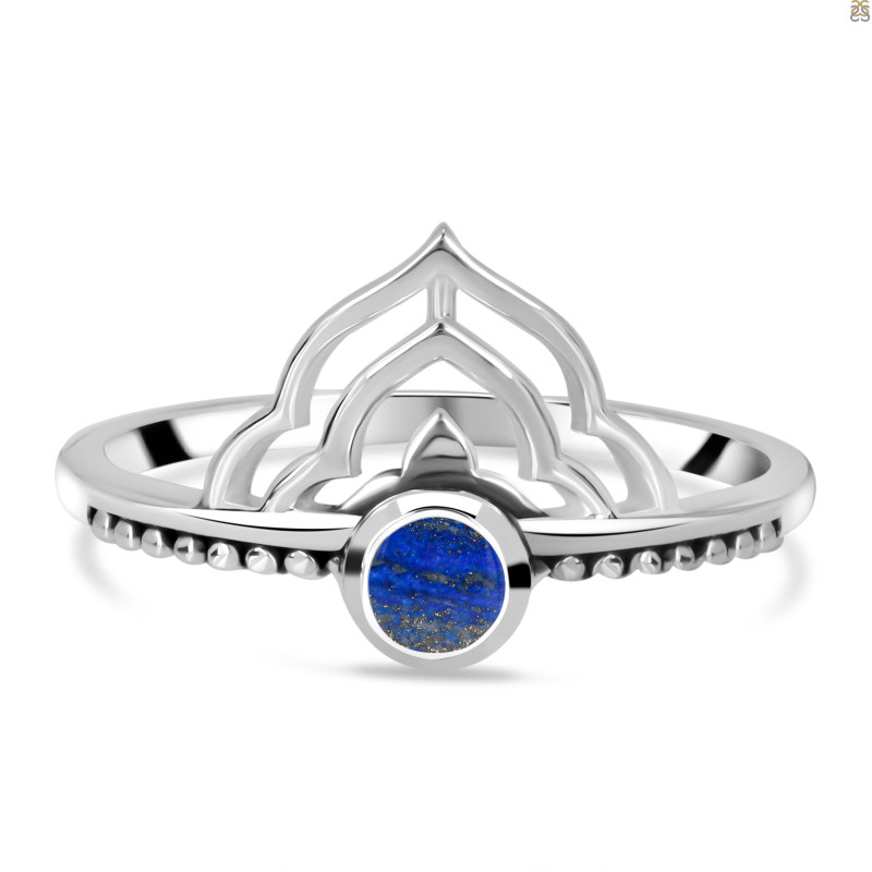 Lapis Ring LLP-RDR-1328.