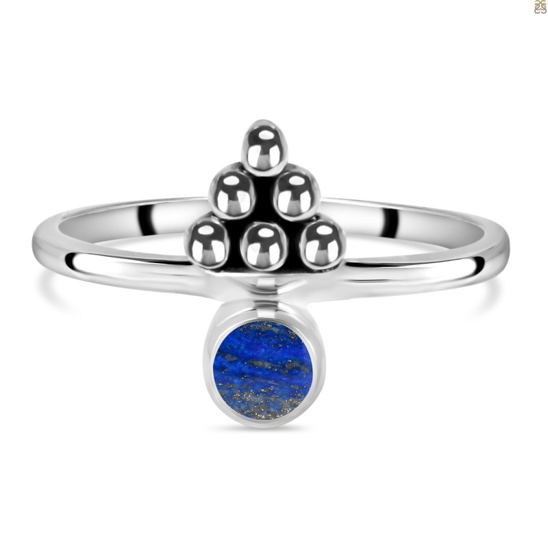 Lapis Ring LLP-RDR-1332.