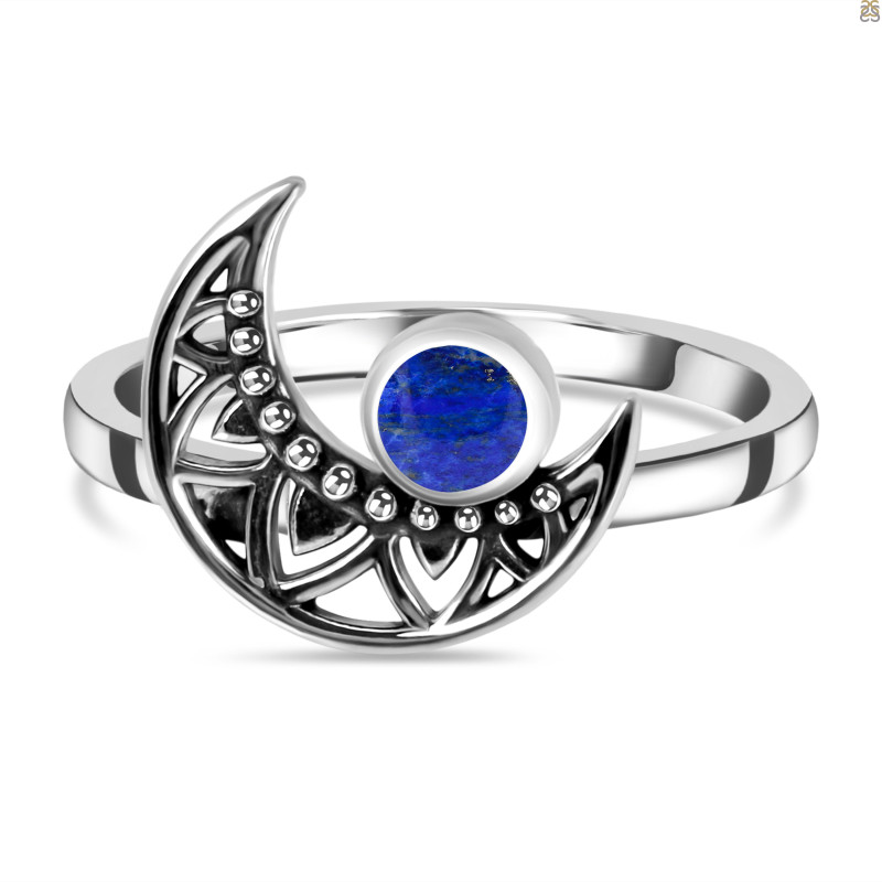 Lapis Ring LLP-RDR-1338.
